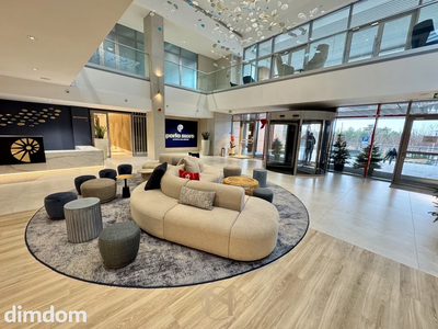 APARTAMENT Z PIĘKNYM WIDOKIEM NA ZALEW ! ! ! - 4