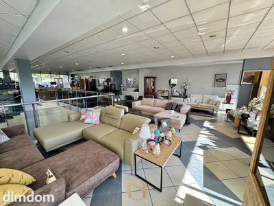 Lokal na wynajem - 2