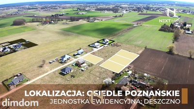 Działka na sprzedaż - 2