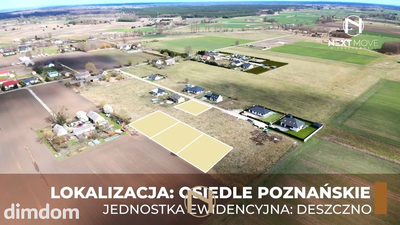 Działka na sprzedaż - 5
