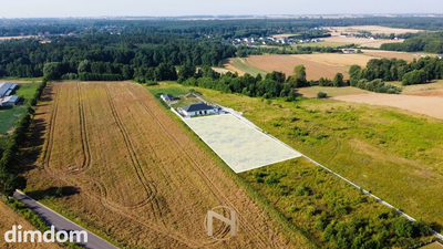 Działka na sprzedaż - 2