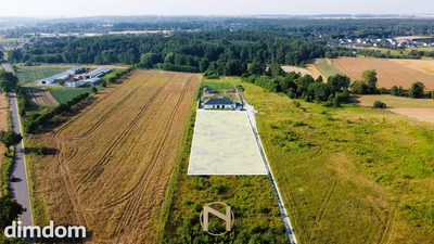 Działka na sprzedaż - 3