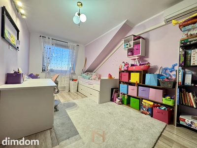 Mieszkanie na sprzedaż - 5