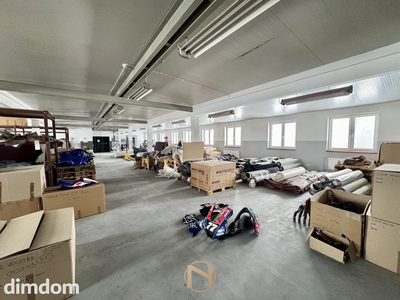Lokal na wynajem - 2