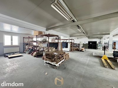 Lokal na wynajem - 3
