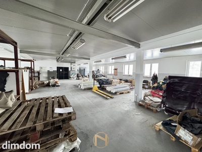 Lokal na wynajem - 4