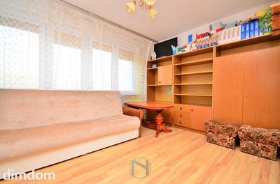 Mieszkanie na sprzedaż - 5