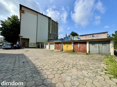 Lokal na sprzedaż - 2