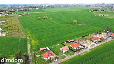 Działka na sprzedaż - 2