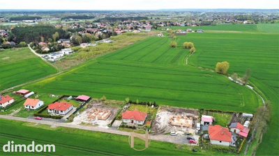 Działka na sprzedaż - 5