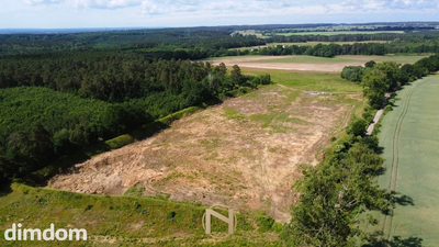 Działka na sprzedaż - 5