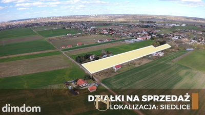 Działka na sprzedaż - 4