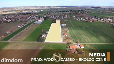 Działka na sprzedaż - 3