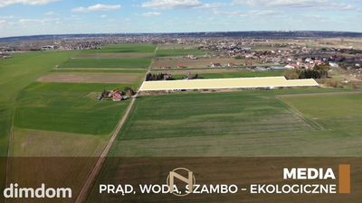 Działka na sprzedaż - 5