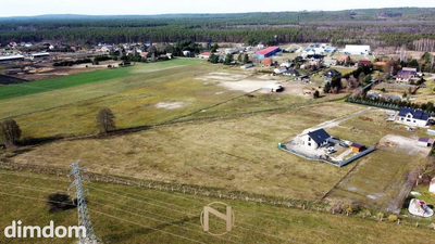 Działka na sprzedaż - 5
