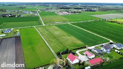 Działka na sprzedaż - 3