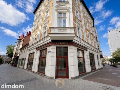 Lokal na wynajem - 4