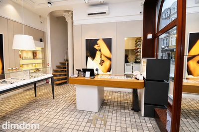 Lokal na wynajem - 2