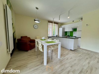 Mieszkanie na sprzedaż - 2