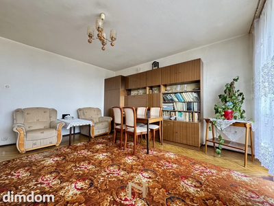 Mieszkanie na sprzedaż - 2