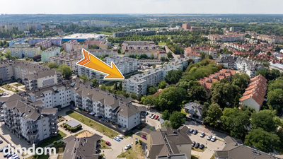 Mieszkanie na sprzedaż - 2
