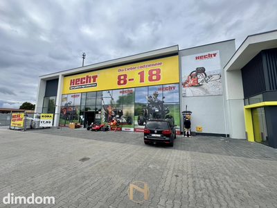 Lokal na wynajem - 5