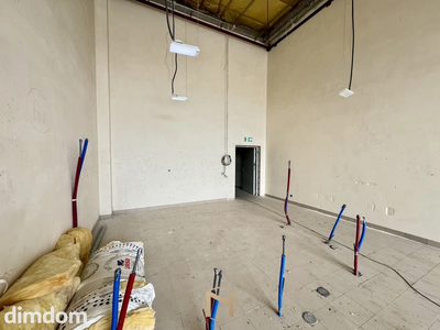 Lokal na wynajem - 2