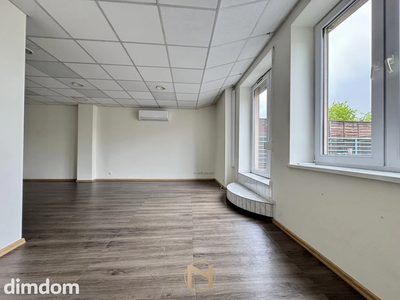 Lokal na wynajem