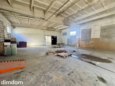 Lokal na wynajem - 3