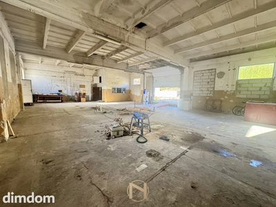 Lokal na wynajem - 4