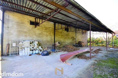 Lokal na wynajem - 4