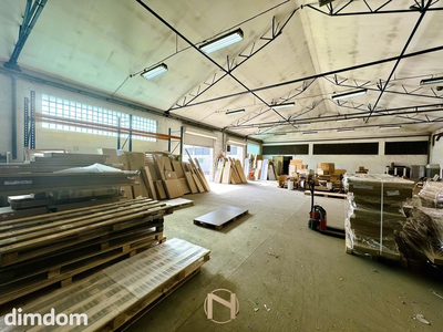 Lokal na wynajem - 2