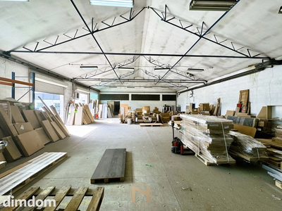 Lokal na wynajem - 4
