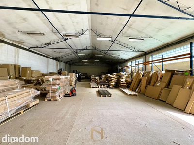 Lokal na wynajem - 5
