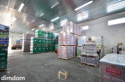 Lokal na wynajem - 2