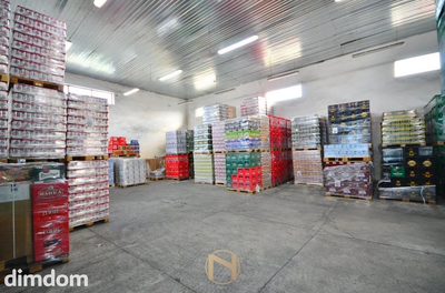 Lokal na wynajem - 4