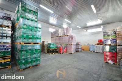 Lokal na wynajem - 5