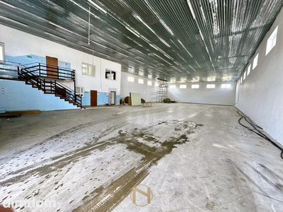 Lokal na wynajem