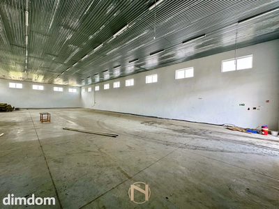 Lokal na wynajem - 2