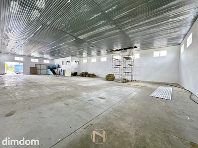 Lokal na wynajem - 3