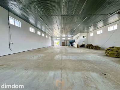 Lokal na wynajem - 4