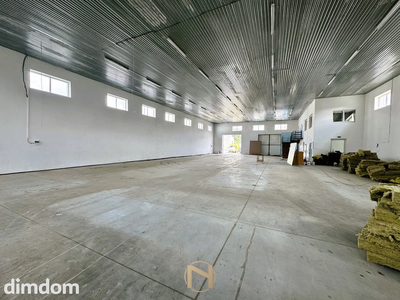 Lokal na wynajem - 5