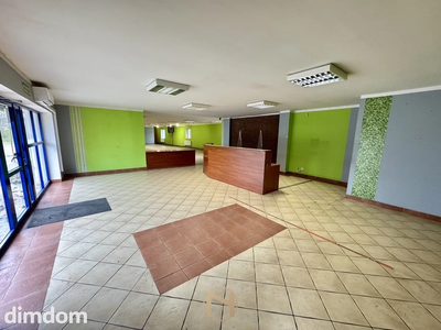 Lokal na wynajem