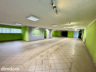 Lokal na wynajem - 3