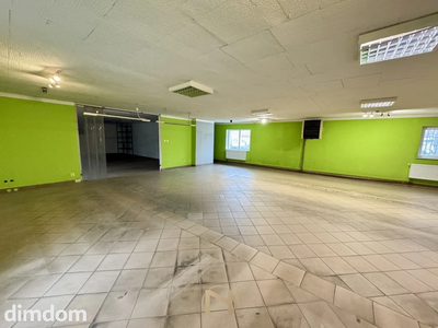 Lokal na wynajem - 4