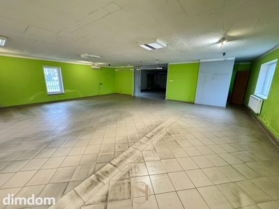 Lokal na wynajem - 5
