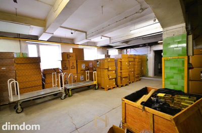 Lokal na wynajem - 2