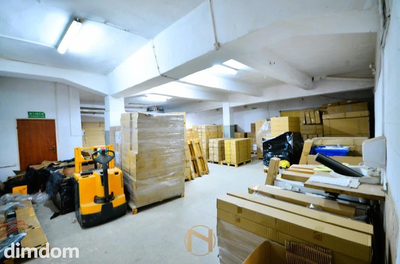Lokal na wynajem - 4