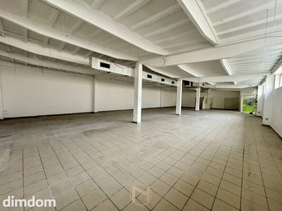 Lokal na wynajem - 5