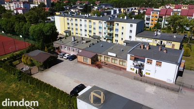 RESTAURACJA DZIAŁA I POSIADA ZAPLANOWANE IMPREZY ! - 3